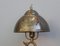 Arts & Crafts Tischlampe, 1890er 2