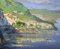 Renato Criscuolo, Landscape, Oil on Canvas, Framed, Early 2000s, Italy, Image 4