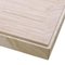 Travertine Coffee Table by Pacific Compagnie Collection 3