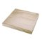 Travertine Coffee Table by Pacific Compagnie Collection 4