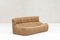 3-Seaser Aralia par Michel Ducaroy pour Ligne Roset, 1970s 1