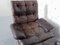 Vintage Brown Leather Armchairs, 1970s, Set of 2, Image 6