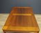 Scandinavian Teak Coffee Table 5