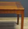 Scandinavian Teak Coffee Table, Image 7