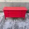 Red D154 Chest of Drawers by Carlo De Carli for Luigi Sormani, Italy, 1963 2