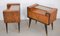 Bedside Tables, Italy, 1940s, Set of 2, Image 4