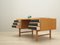 Danish Ash Desk from Omann Jun, 1970s, Image 4