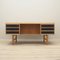 Danish Ash Desk from Omann Jun, 1970s, Image 1