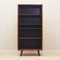 Danish Rosewood Bookcase from Hundevad & Co, 1970s, Image 1