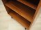 Danish Rosewood Bookcase from Hundevad & Co, 1970s, Image 8