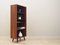 Danish Rosewood Bookcase from Hundevad & Co, 1970s, Image 4