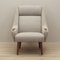 Danish Teak Armchair, 1960s, Image 1