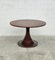 Table Ronde par Carlo De Carli pour Luigi Sormani, 1960s 1