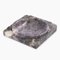 Raw Grey Marble Bowl by Pacific Compagnie Collection, Image 2