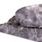 Raw Grey Marble Bowl by Pacific Compagnie Collection 4