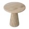 Loria S Side Table by Pacific Compagnie Collection 2