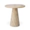 Loria S Side Table by Pacific Compagnie Collection 1