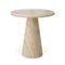 Loria S Side Table by Pacific Compagnie Collection, Image 1