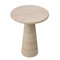 Loriana L Side Table by Pacific Compagnie Collection 2