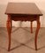 18th Century Side or Writing Table in Walnut, Image 9