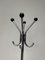 Vintage Standing Hanger, 1940s, Image 1