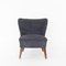 Vintage Lounge Chair, 1950s, Image 2