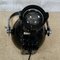 Vintage Wandlampe von Strand Electric 8