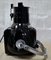 Vintage Wall Spot Light from Strand Electric, Image 4
