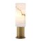 Giulia Table Lamp by Pacific Compagnie Collection, Image 2