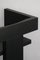 Black Ert Chair by Studio Utte, Image 2