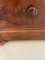 Unusual Antique Victorian Quality Walnut Chest of Drawers 11