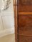 Unusual Antique Victorian Quality Walnut Chest of Drawers 9