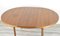 Mid-Century Teak Extendable Dining Table from McIntosh, 1960s 6