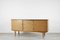 Mid-Century Satinwood Sideboard by Alfred Cox, 1960s 1