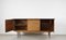 Mid-Century Satinwood Sideboard by Alfred Cox, 1960s, Image 4