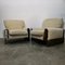 Italian Armchairs, Set of 2 2