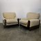 Italian Armchairs, Set of 2 4