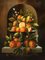 Nature Morte, 20th-Century, Oil on Canvas, Framed, Set of 2 4