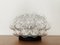 Large Bubble Glass Lamp by Helena Tynell for Limburg, 1960s, Image 6