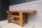 Vintage French Workbench, Image 5