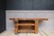 Vintage French Workbench, Image 14