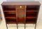 Art Deco Marquetry Wall Unit 8