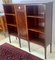 Art Deco Marquetry Wall Unit 7