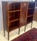 Art Deco Marquetry Wall Unit 5