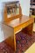 Art Deco Veneer Dressing Table, Image 4