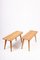Benches in Solid Pine by Carl Malmsten for Karl Andersson & Söner, 1960s, Set of 2 5