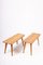 Benches in Solid Pine by Carl Malmsten for Karl Andersson & Söner, 1960s, Set of 2, Image 5