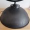 Large Pop Art Spinning Disco Ball Table Lamp, 1980s 11
