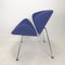 Orange Slice Chair by Pierre Paulin for Artifort, 1980s 6