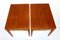 Teak Bedside Tables by Albert Larsson for Alberts Tibro, 1960s, Set of 2, Image 2